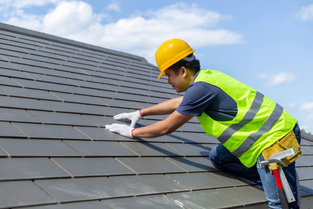 Best Roof Leak Repair  in Broussard, LA