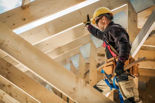 Quick and Trustworthy Emergency Roof Repair Services in Broussard, LA