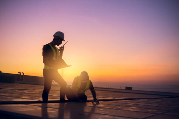 Best Roof Repair Services  in Broussard, LA