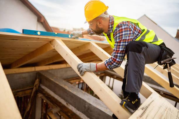Best Tile Roofing Contractor  in Broussard, LA
