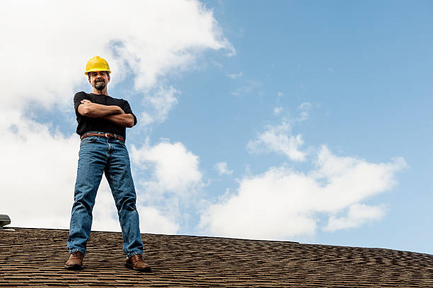 Roof Repair Estimates in Broussard, LA