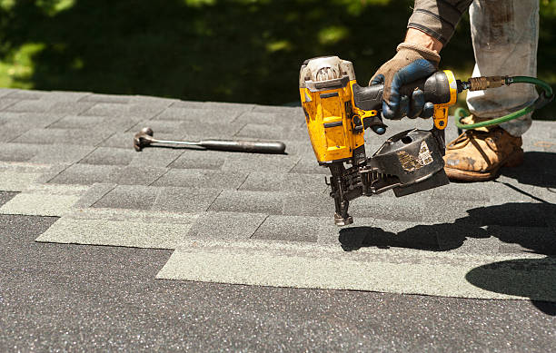 Best Local Roofing Companies  in Broussard, LA