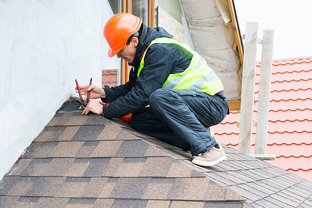 Best Flat Roof Repair Services  in Broussard, LA