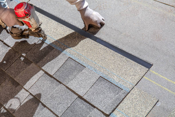 Best Metal Roofing Contractor  in Broussard, LA